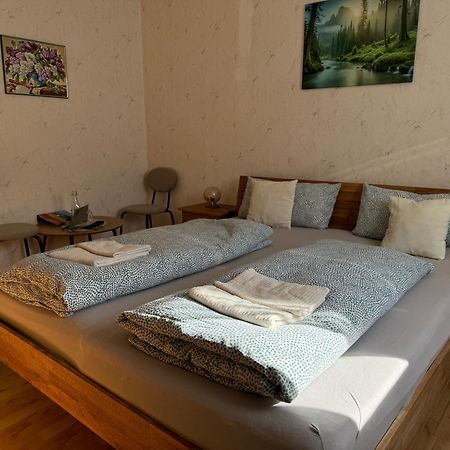Alpen Hotel Martin Nesselwang Eksteriør billede