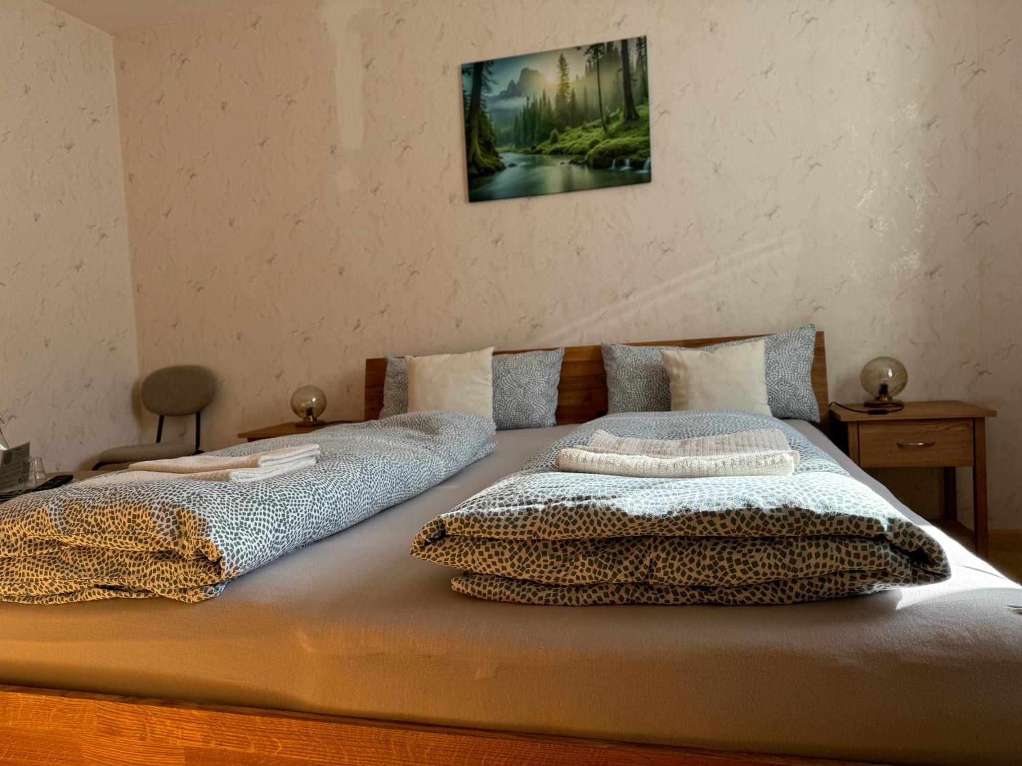 Alpen Hotel Martin Nesselwang Eksteriør billede