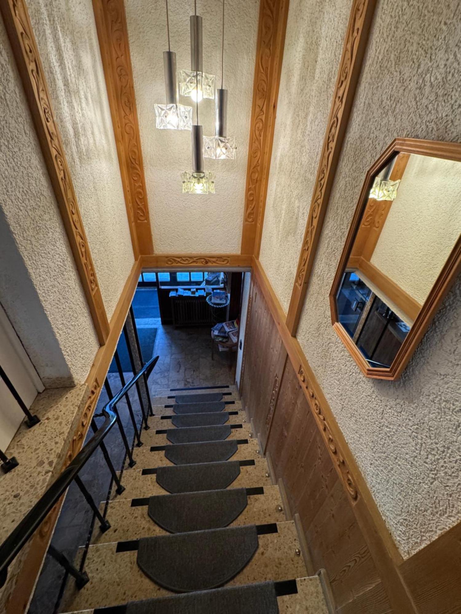 Alpen Hotel Martin Nesselwang Eksteriør billede